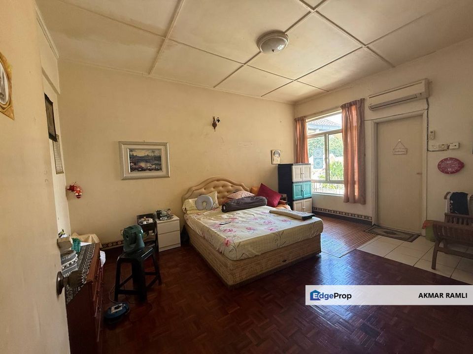 Cheapest Sri Kenangan Wangsa Maju KL, Kuala Lumpur, Wangsa Maju