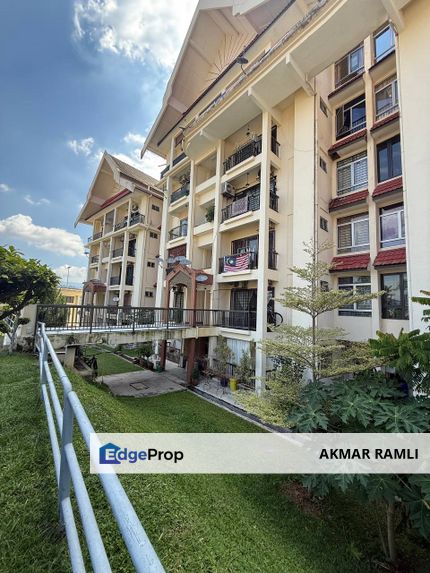 Cheapest Sri Kenangan Wangsa Maju KL, Kuala Lumpur, Wangsa Maju