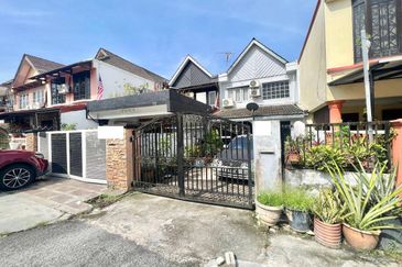 Section 19 (Seksyen 19) @ Shah Alam