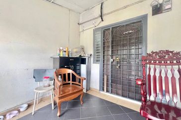 Section 19 (Seksyen 19) @ Shah Alam