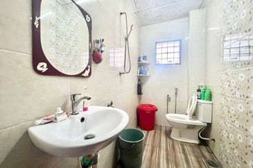 Section 19 (Seksyen 19) @ Shah Alam