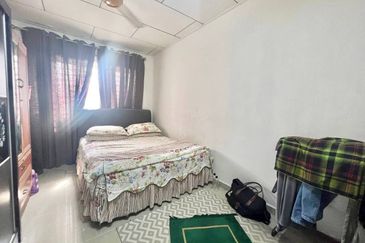 Section 19 (Seksyen 19) @ Shah Alam