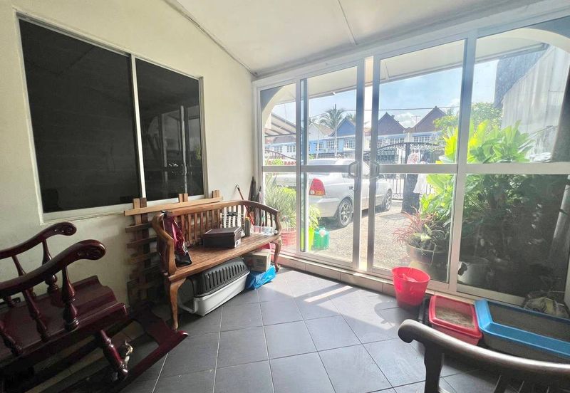 Section 19 (Seksyen 19) @ Shah Alam