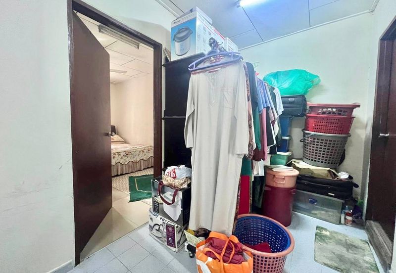 Section 19 (Seksyen 19) @ Shah Alam