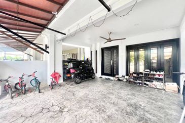 Seksyen 33, Shah Alam