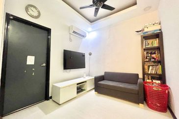 Seksyen 33, Shah Alam