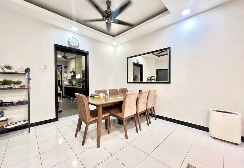 Seksyen 33, Shah Alam