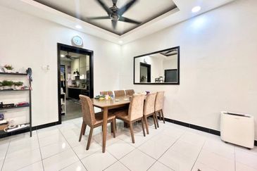 Seksyen 33, Shah Alam