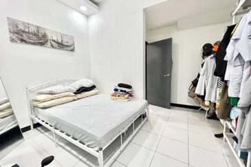 Seksyen 33, Shah Alam