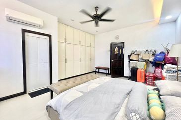 Seksyen 33, Shah Alam