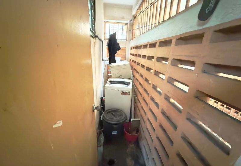 Seksyen 7, Shah Alam