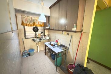 Seksyen 7, Shah Alam