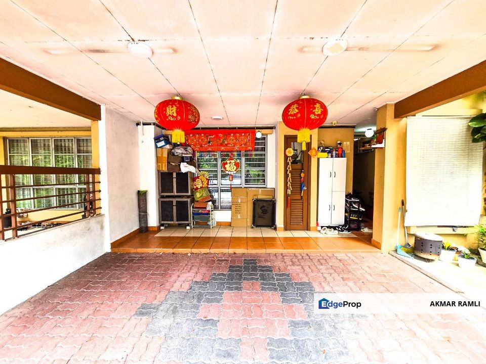 Cheapest Below MV Putra Bistari, Putra Height , Selangor, Subang Jaya