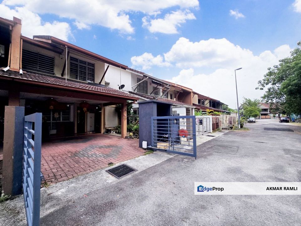 Cheapest Below MV Putra Bistari, Putra Height , Selangor, Subang Jaya