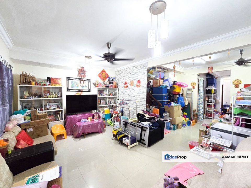 Cheapest Below MV Putra Bistari, Putra Height , Selangor, Subang Jaya