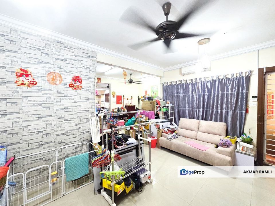 Cheapest Below MV Putra Bistari, Putra Height , Selangor, Subang Jaya