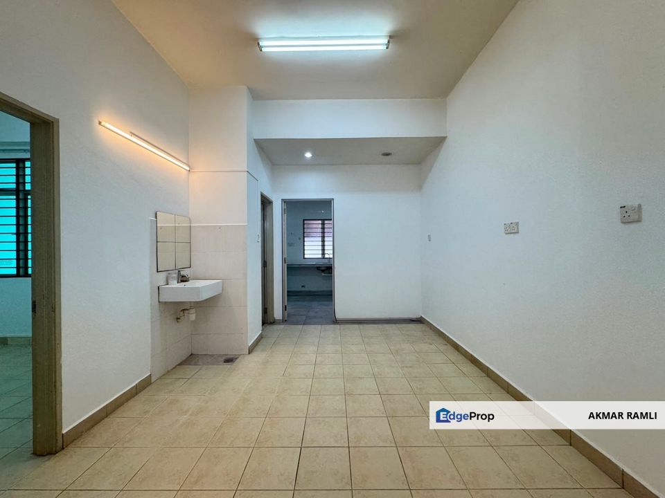 2 Storey Canal Gardens Kota Kemuning, Selangor, Kota Kemuning