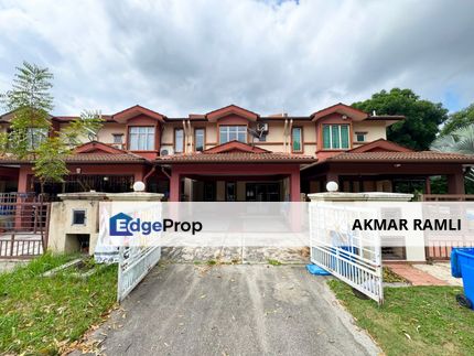 2 Storey Canal Gardens Kota Kemuning, Selangor, Kota Kemuning