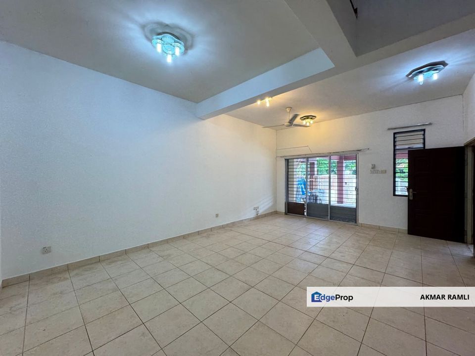 2 Storey Canal Gardens Kota Kemuning, Selangor, Kota Kemuning