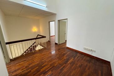 Canal Gardens, Kota Kemuning