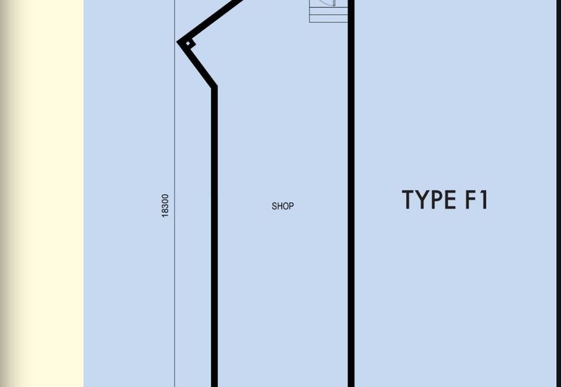 Impian Prisma @ Setia AlamImpian