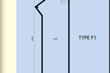 Impian Prisma @ Setia AlamImpian