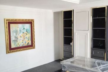 Bukit Jelutong Industrial Park