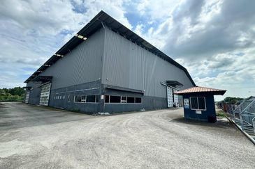 Port Klang Free Zone