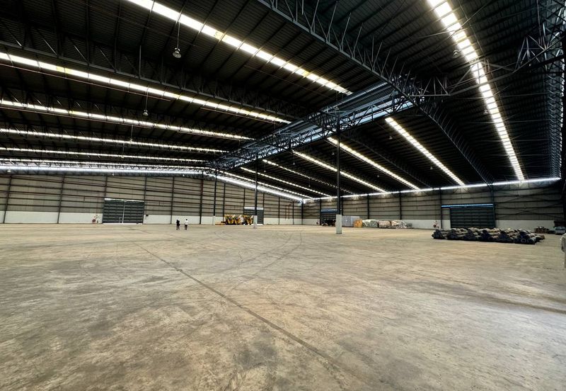 Port Klang Free Zone