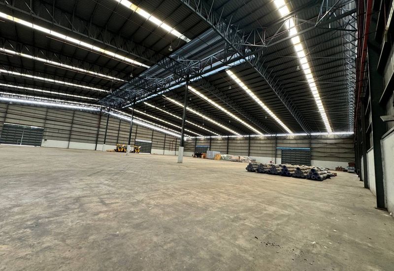 Port Klang Free Zone