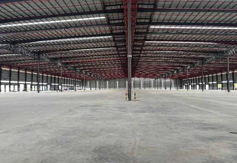 Port Klang Free Zone