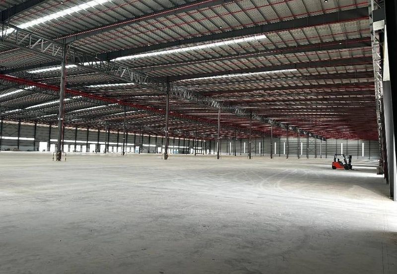 Port Klang Free Zone