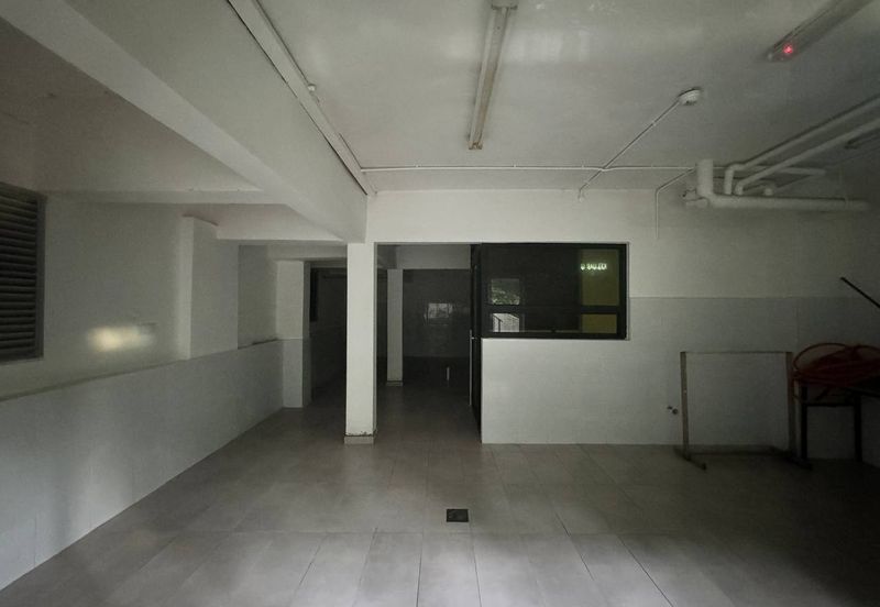 Bukit Bintang City Centre (BBCC)