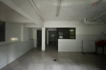 Bukit Bintang City Centre (BBCC)