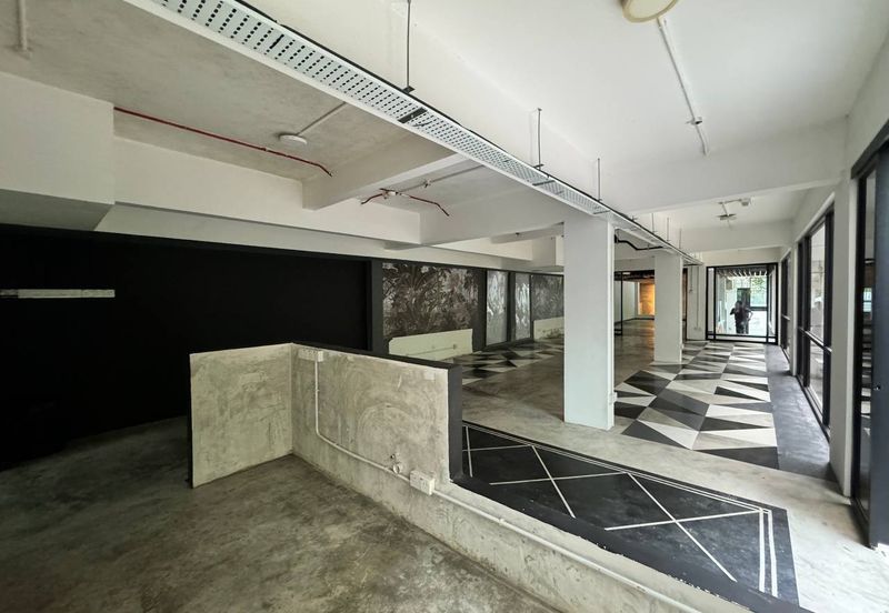 Bukit Bintang City Centre (BBCC)