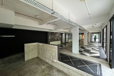 Bukit Bintang City Centre (BBCC)