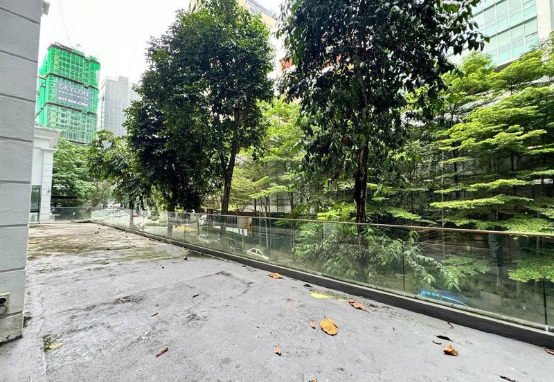 Bukit Bintang City Centre (BBCC)