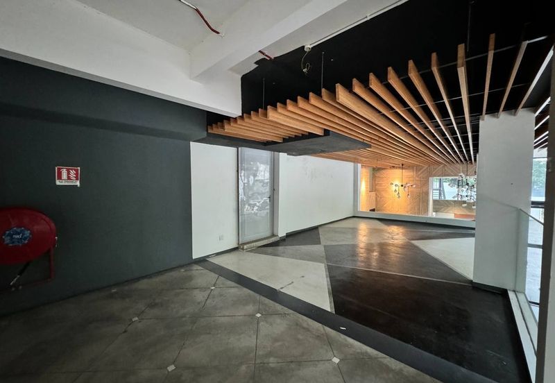 Bukit Bintang City Centre (BBCC)