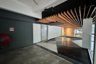 Bukit Bintang City Centre (BBCC)