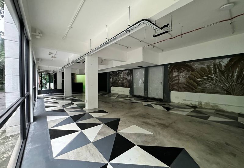 Bukit Bintang City Centre (BBCC)