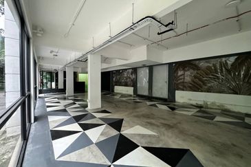 Bukit Bintang City Centre (BBCC)