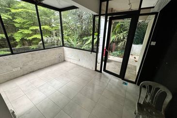 Bukit Bintang City Centre (BBCC)