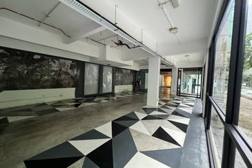 Bukit Bintang City Centre (BBCC)