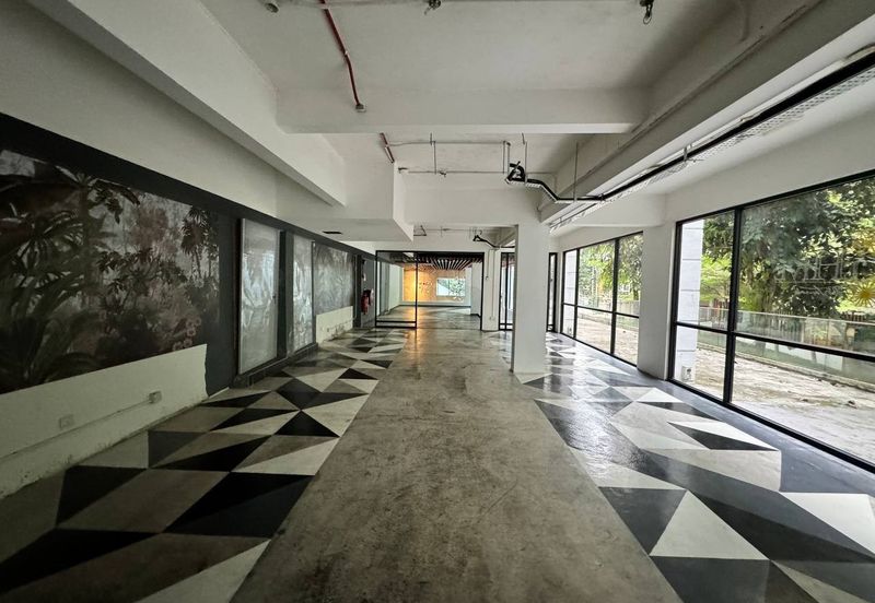 Bukit Bintang City Centre (BBCC)