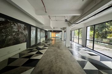 Bukit Bintang City Centre (BBCC)