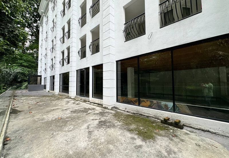 Bukit Bintang City Centre (BBCC)