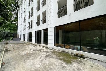 Bukit Bintang City Centre (BBCC)