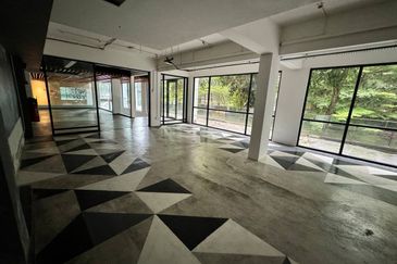 Bukit Bintang City Centre (BBCC)