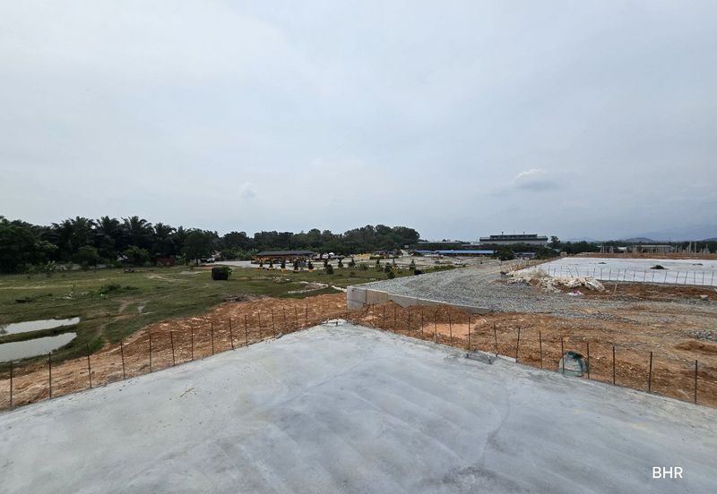 Kawasan Perindustrian Pajam