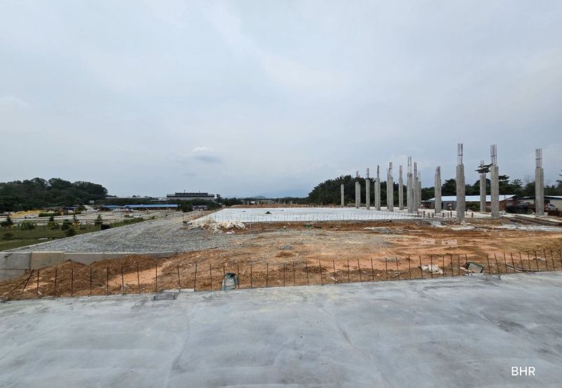 Kawasan Perindustrian Pajam